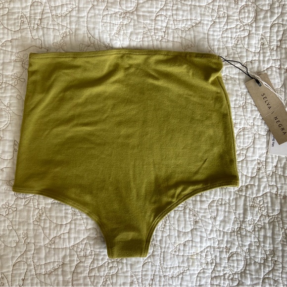 NWT Selva Negra mia body short xs - Picture 2 of 5